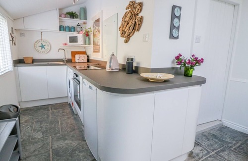 Trebarwith Strand Cottage | Smugglers Cottage