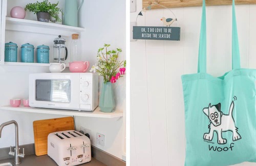 Trebarwith Strand Cottage | Smugglers Cottage