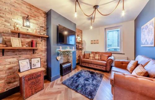 Amble House | Smugglers Cove