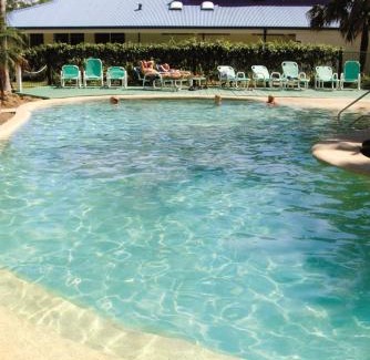 Forster Resort | Smugglers Cove Holiday Village