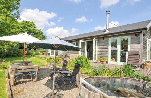Saint Breward House | Smugglers