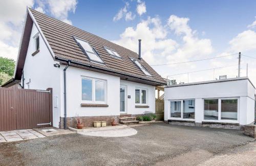 Milford Haven House | Smugglers Rest