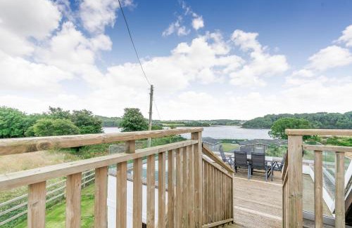 Milford Haven House | Smugglers Rest