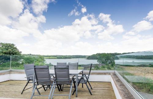 Milford Haven House | Smugglers Rest