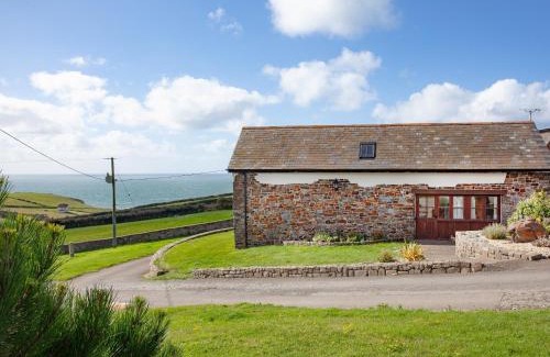 Hartland House | Smugglers Retreat