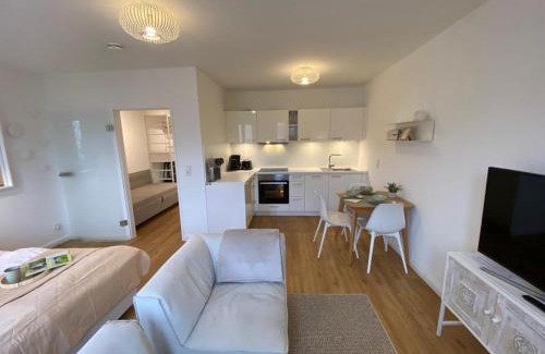 Wismar Apartment | Smultron Apartment Altstadt Wismar