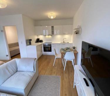 Wismar Apartment | Smultron Apartment Altstadt Wismar