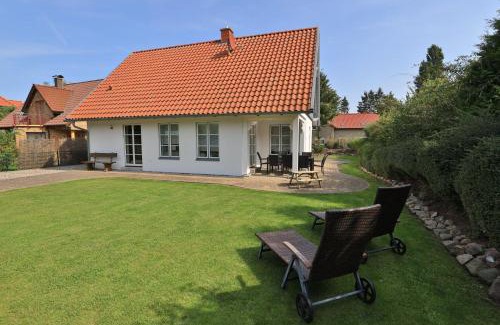 Gross Schwansee Apartment | Smutje, Ferienhaus