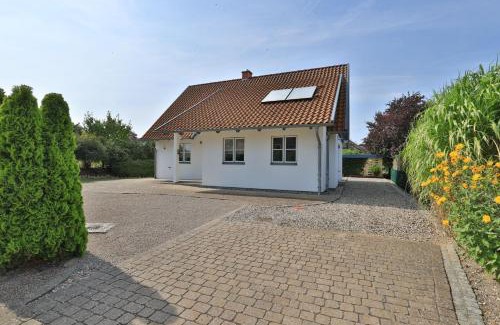 Gross Schwansee Apartment | Smutje, Ferienhaus