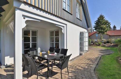 Gross Schwansee Apartment | Smutje, Ferienhaus