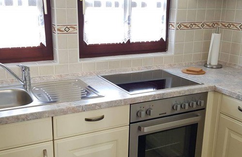 Poppenbull Apartment | Smutjes Stuv - villa aft de Kark