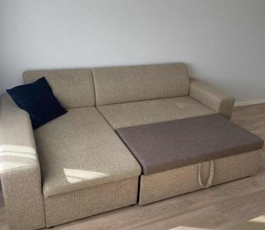 Kuressaare Apartment | Smuuli Päikesepesa