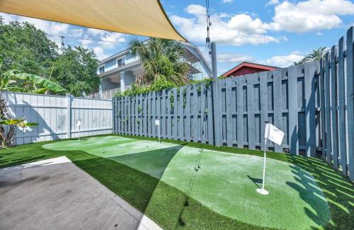Jacksonville Beach Apartment | SMV Coastal Retreat Near Shore