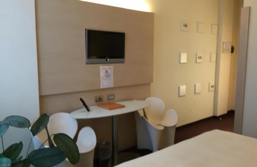 Santo Stefano Hotel | Smy Bologna Centrale