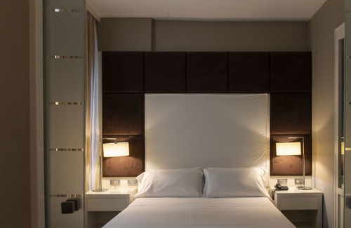 Santo Stefano Hotel | Smy Bologna Centrale