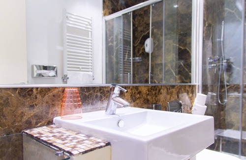 Santo Stefano Hotel | Smy Bologna Centrale