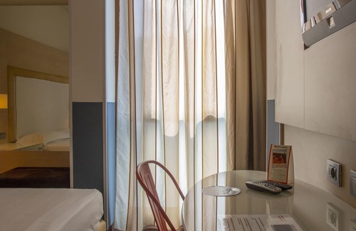 Santo Stefano Hotel | Smy Bologna Centrale