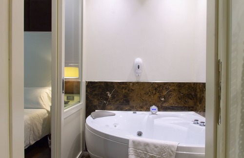 Santo Stefano Hotel | Smy Bologna Centrale
