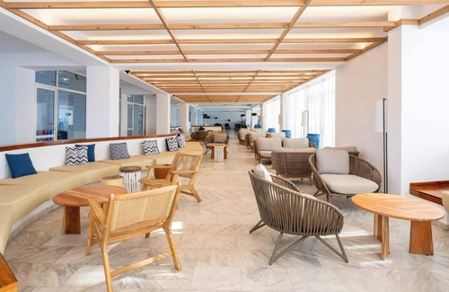 Mastichari Hotel | Smy Kos Beach & Splash