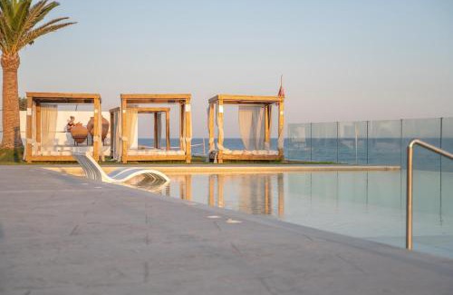 Mastichari Hotel | Smy Kos Beach & Splash
