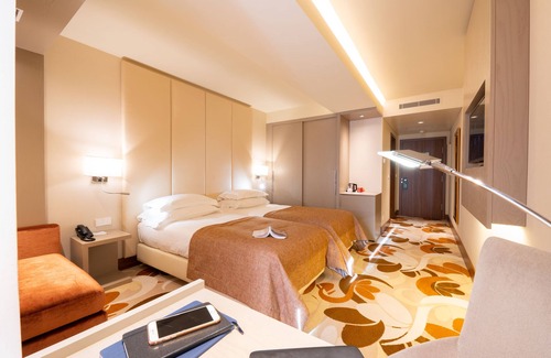 Lisbon Old Town Hotel | Smy Lisboa