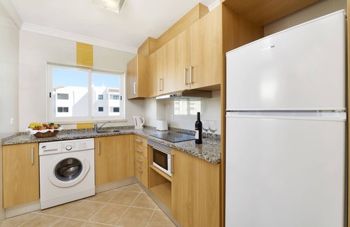 Oura Apartment | Smy Santa Eulalia Algarve