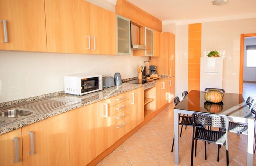 Oura Apartment | Smy Santa Eulalia Algarve