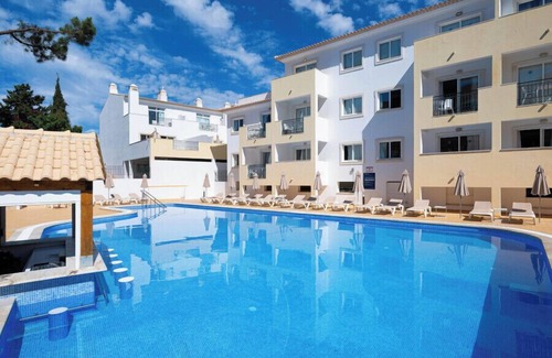 Oura Apartment | Smy Santa Eulalia Algarve