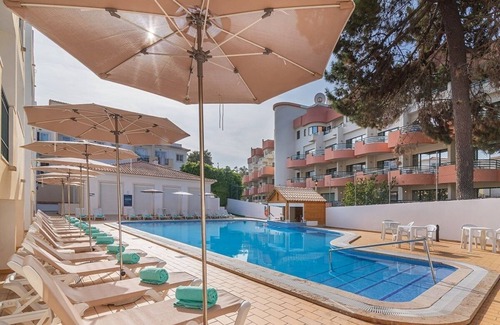 Oura Apartment | Smy Santa Eulalia Algarve