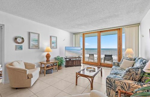 New Smyrna Beach House | Smyrna Beach Club 607A