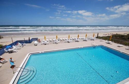 New Smyrna Beach House | Smyrna Beach Club 607A