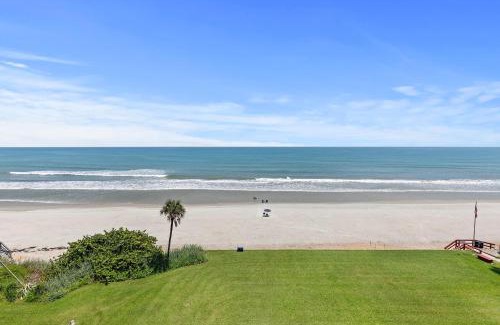 New Smyrna Beach House | Smyrna Beach Club 607A