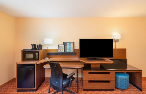 Smyrna Hotel | Smyrna Nashville Fairfield Inn & Suites by Marriott
