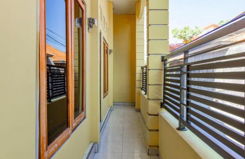 Pemogan Hotel | SN Guest House Near Trans Studio Mall