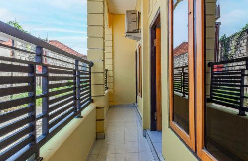 Pemogan Hotel | SN Guest House Near Trans Studio Mall