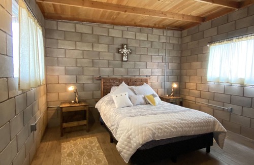 San Antonio de las Minas Hotel | Sn Tony Hotel & Spa