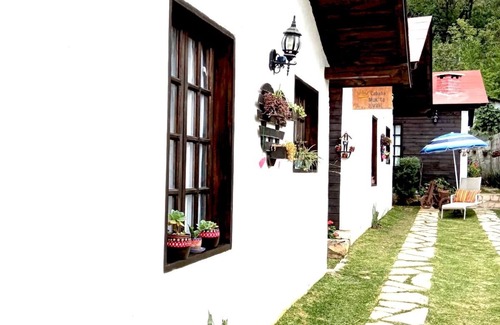 San Cristobal de las Casas Cabin | Sna Cabins