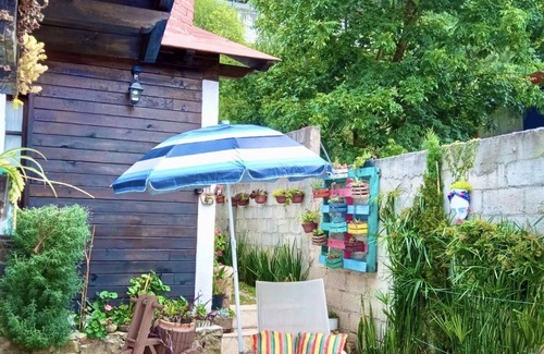 San Cristobal de las Casas Cabin | Sna Cabins