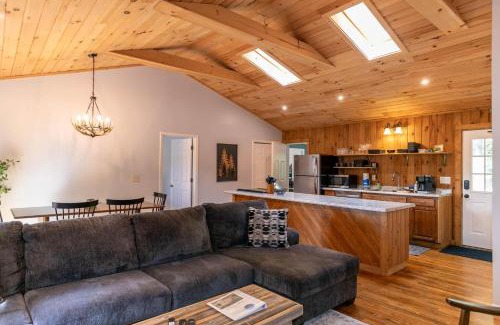 Boone House | Snaggys Retreat
