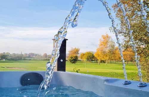 Snainton Resort | Snainton Luxury Lodges