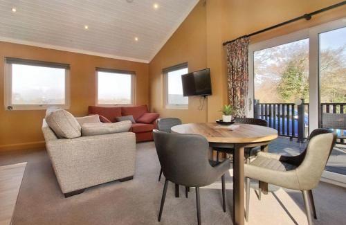 Snainton Resort | Snainton Luxury Lodges