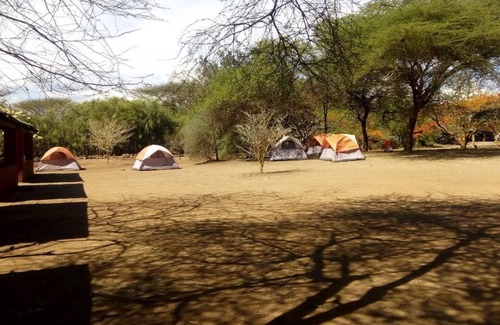 Duka Bovu RV Rental | Snake Park Campsite