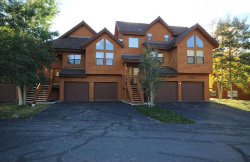 Mountain House House | Snake River 44 by SummitCove Lodging