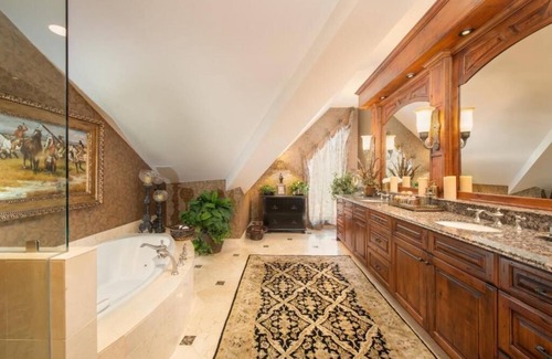 Teton Village Hotel | Snake River Lodge - Amenities at Sister Property