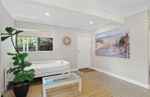 Point Lookout House | Snapper Units