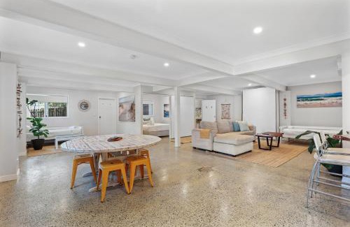 Point Lookout House | Snapper Units