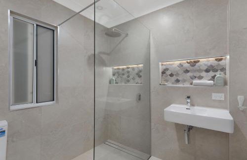 Point Lookout House | Snapper Units