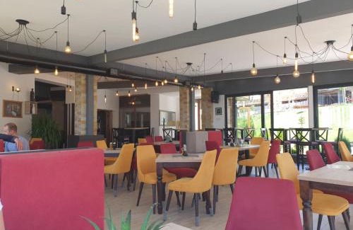 Lisina Apartment | Snežna pahuljica P19
