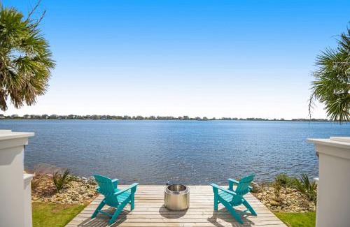 Sneads Ferry House | Sneads Island