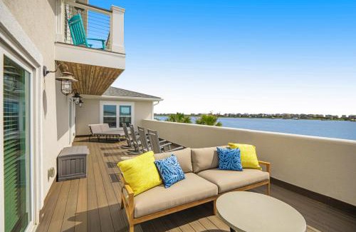 Sneads Ferry House | Sneads Island